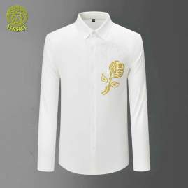 Picture of Versace Shirt Long _SKUVersaceM-4XL12yr30527480